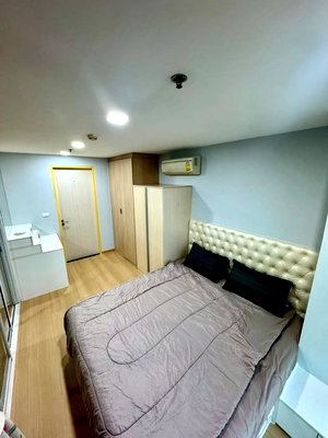 Condos for rent : 🟪🟦🟩🟨🟧  Haus 23 Ratchada - Ladprao for rent 🛎️🛎️ | Line@: @assetspro