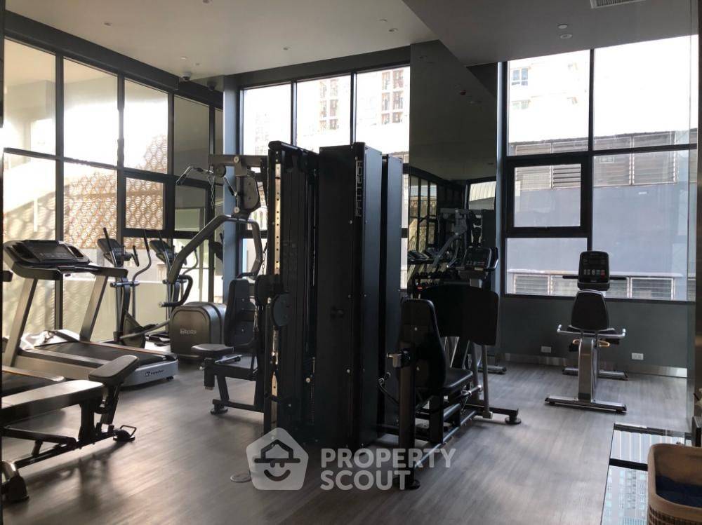 รูป คอนโด 1-ห้องนอน ที่ รามาดา เรสซิเดนซ์ (สุขุมวิท 87) บาย ไซมิส แอสเสท ใกล้ BTS อ่อนนุช (ID 2109693) - รูปที่ 24/31