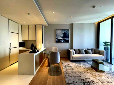 Condos for rent : Luxury Condo 🏙️ (For Rent) Beatniq Sukhumvit 32 (Thonglor) 💵 59,900 THB (1 Bed, 58 Sqm)