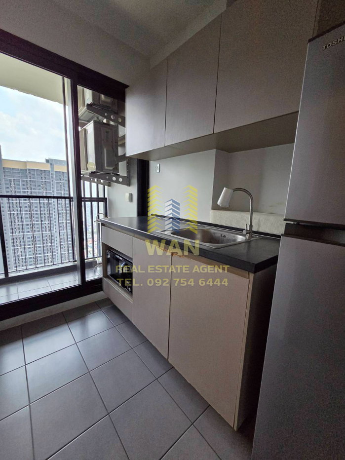 picture Politan rive riverside condo for rent - 6/12