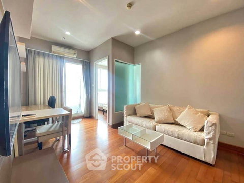 1-BR Condo at Ivy Sathorn 10 near BTS Saint Louis (ID 2859572)