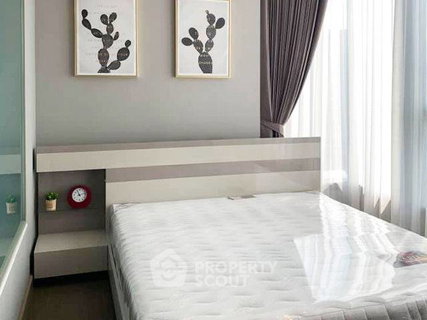รูปภาพ 1-BR Condo at The Esse At Singha Complex near MRT Phetchaburi (ID 2860252)