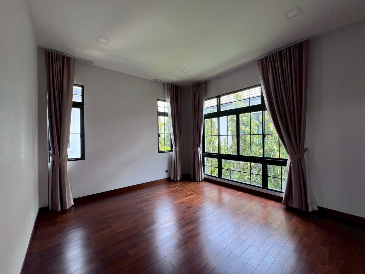 รูป The Palazzo ศรีนครินทร์ให้เช่า - รูปที่ 24/24