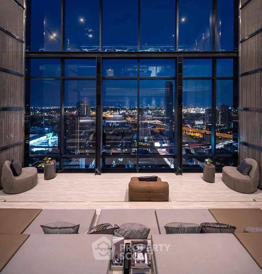 picture 1-BR Condo at Knightsbridge Prime Onnut near BTS On Nut (ID 2850728) - 7/15