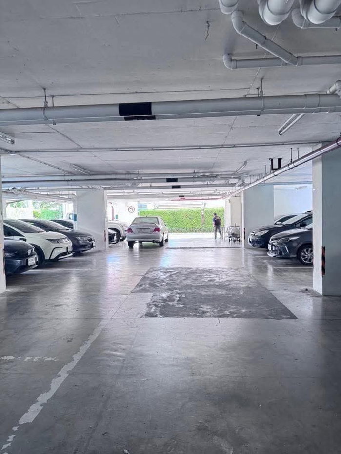 รูป ให้เช่าคอนโด Niche id Sukhumvit 113 เฟอร์ฯครบพร้อมอยู่ ใกล้ BTS สำโรงอินเตอร์เชนจ์  - รูปที่ 12/12