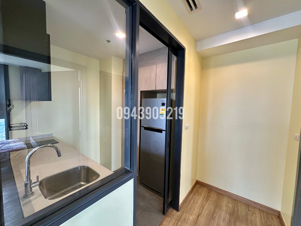 picture The base garden rama9 ☎️2 bed 1 bath ‼️only 18000/month‼️ NOW AVAILABLE 🔆✅ - 3/9