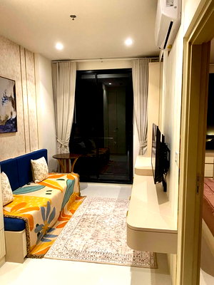 คอนโดให้เช่า : เช่าคอนโด maru ladprao 15/มารุ ลาดพร้าว 15 (C6905009) ID Line : @condo44