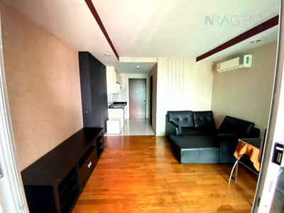 Condos for sale MRT Phahon Yothin : 🔺 For Sell Condo ABSTRACTS PHAHONYOTHIN PARK Building A, Floor 18,1 bed room, Room size 38.00 sqm