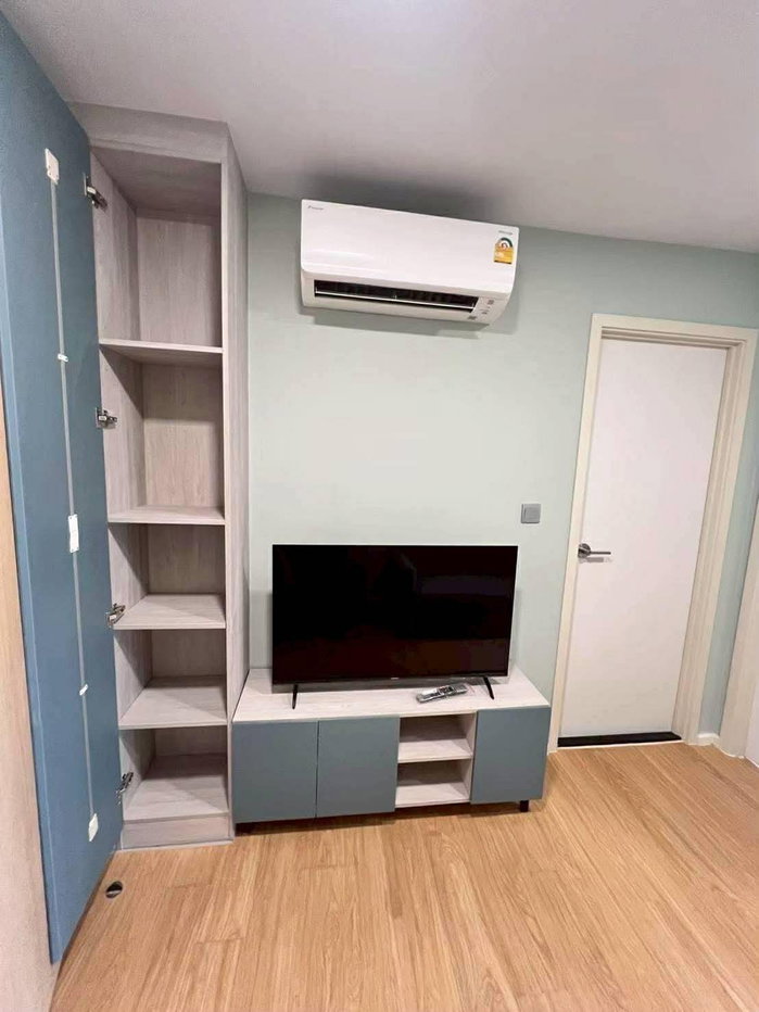 picture ME2500021 Condo For Rent Atmoz Kanaal Rangsit - 8/12