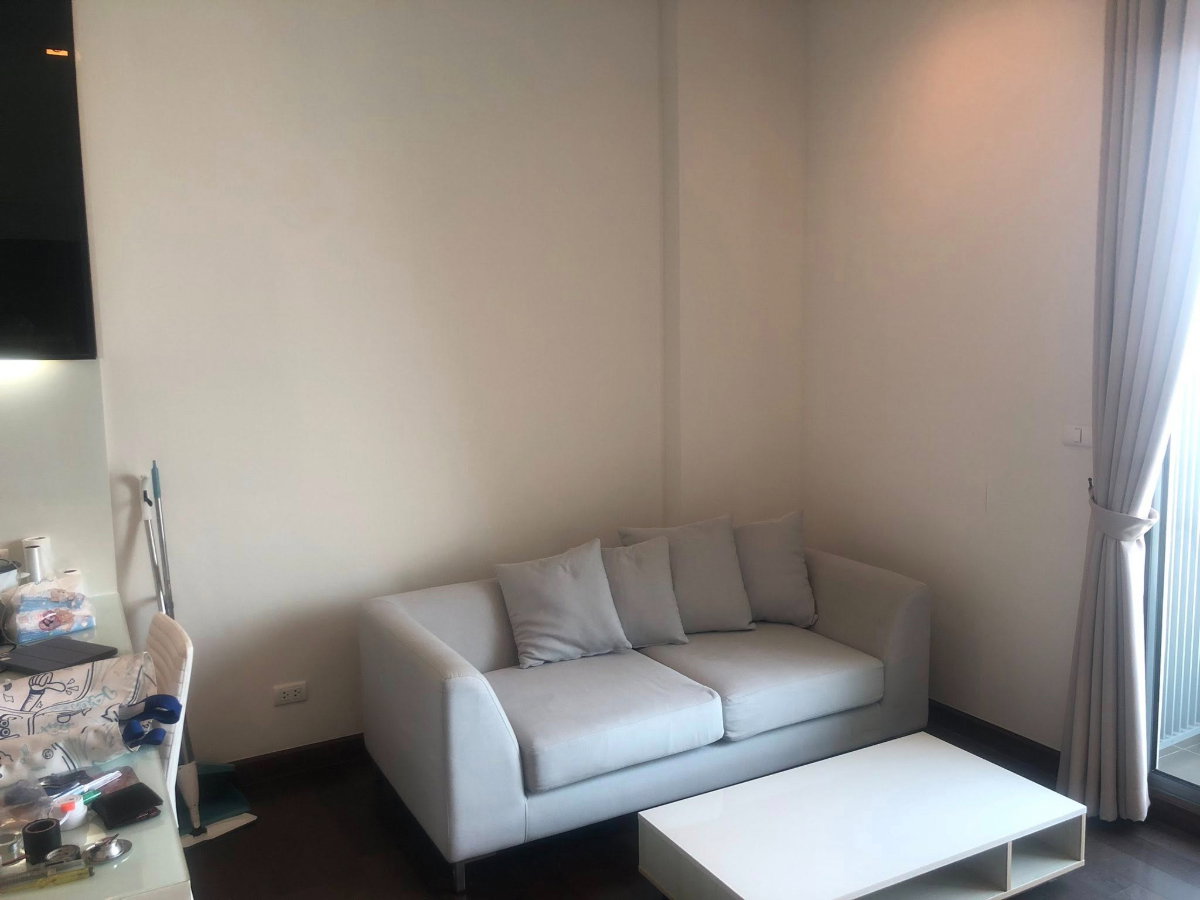 รูป Condo for rent:Unit Available at Q Asoke Line ID: @condobkk(With@) - รูปที่ 3/10