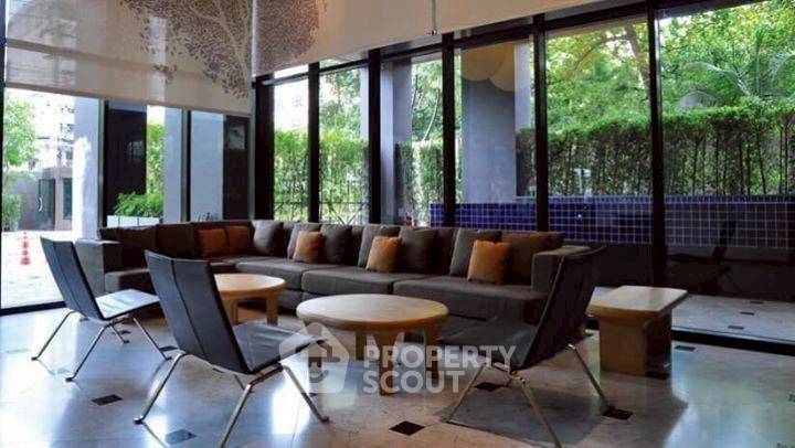 รูป คอนโด 1-ห้องนอน ที่ โนเบิล รีวิล เอกมัย ใกล้ BTS เอกมัย (ID 2837142) - รูปที่ 13/14