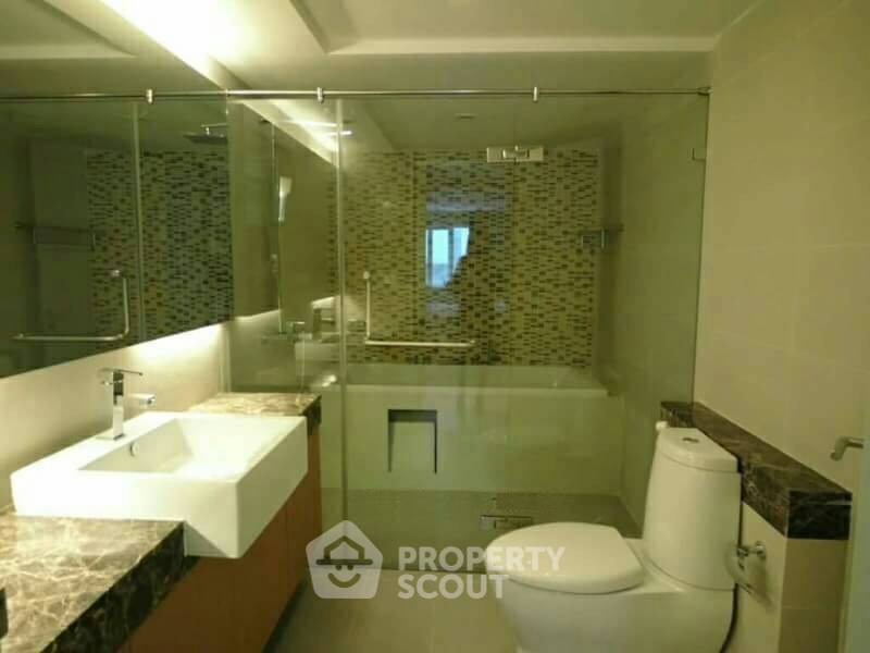 รูป คอนโด 3-ห้องนอน ที่ เลอ นีซ เอกมัย คอนโดมิเนียม ใกล้ BTS เอกมัย (ID 513416) - รูปที่ 10/13