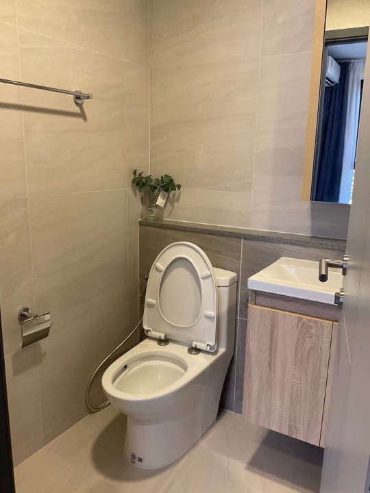 picture Condo for Rent at THE STAGE Mindscape Ratchada - Huaikhwang (B6905007) - 7/11