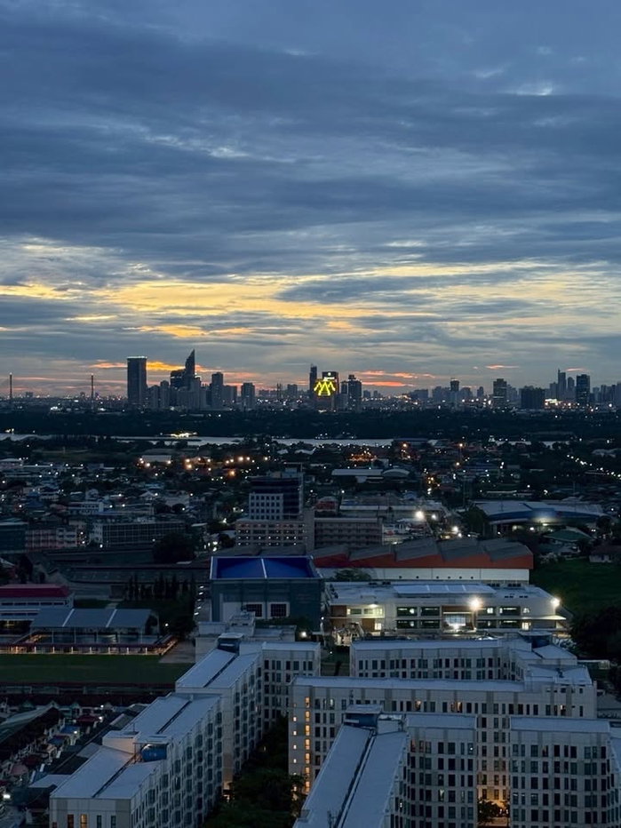 รูป Condo for rent:Niche Mono Sukhumvit-Bearing Line ID: @condobkk (With@) - รูปที่ 16/16