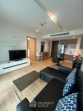 1-BR Condo at Siri At Sukhumvit near BTS Thong Lor (ID 2127136)