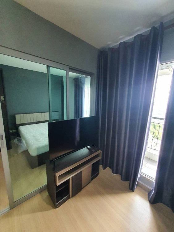picture Condo for Rent: Aspire Ngamwongwan - 16/19