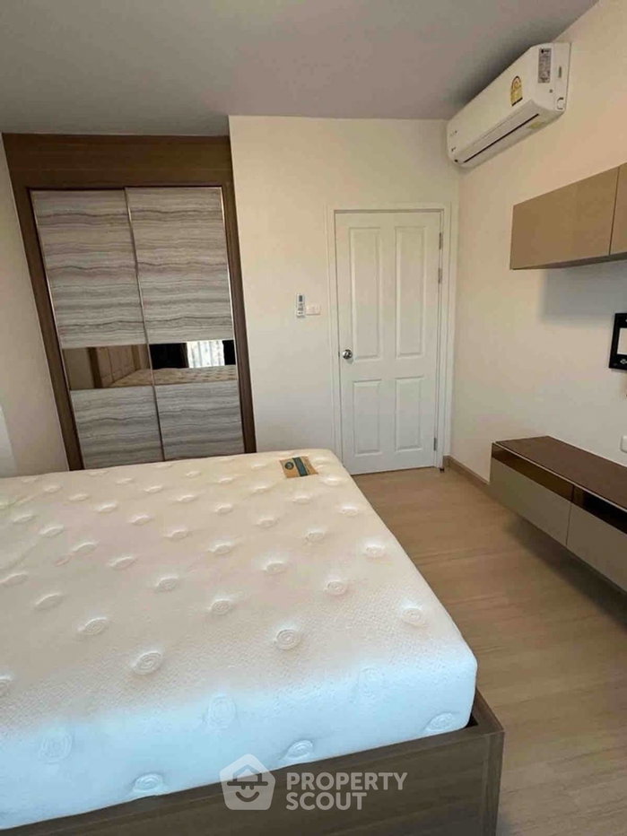 รูป คอนโด 1-ห้องนอน ที่ ศุภาลัย เวอเรนด้า พระราม 9 ใน บางกะปิ (ID 2860349) - รูปที่ 6/11