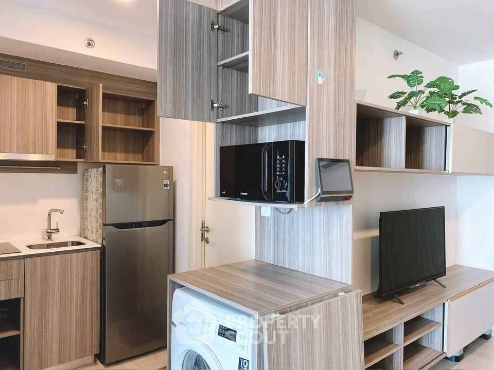 picture 1-BR Condo at Knightsbridge Phaholyothin Interchange in Anusawari (ID 2858402) - 12/16