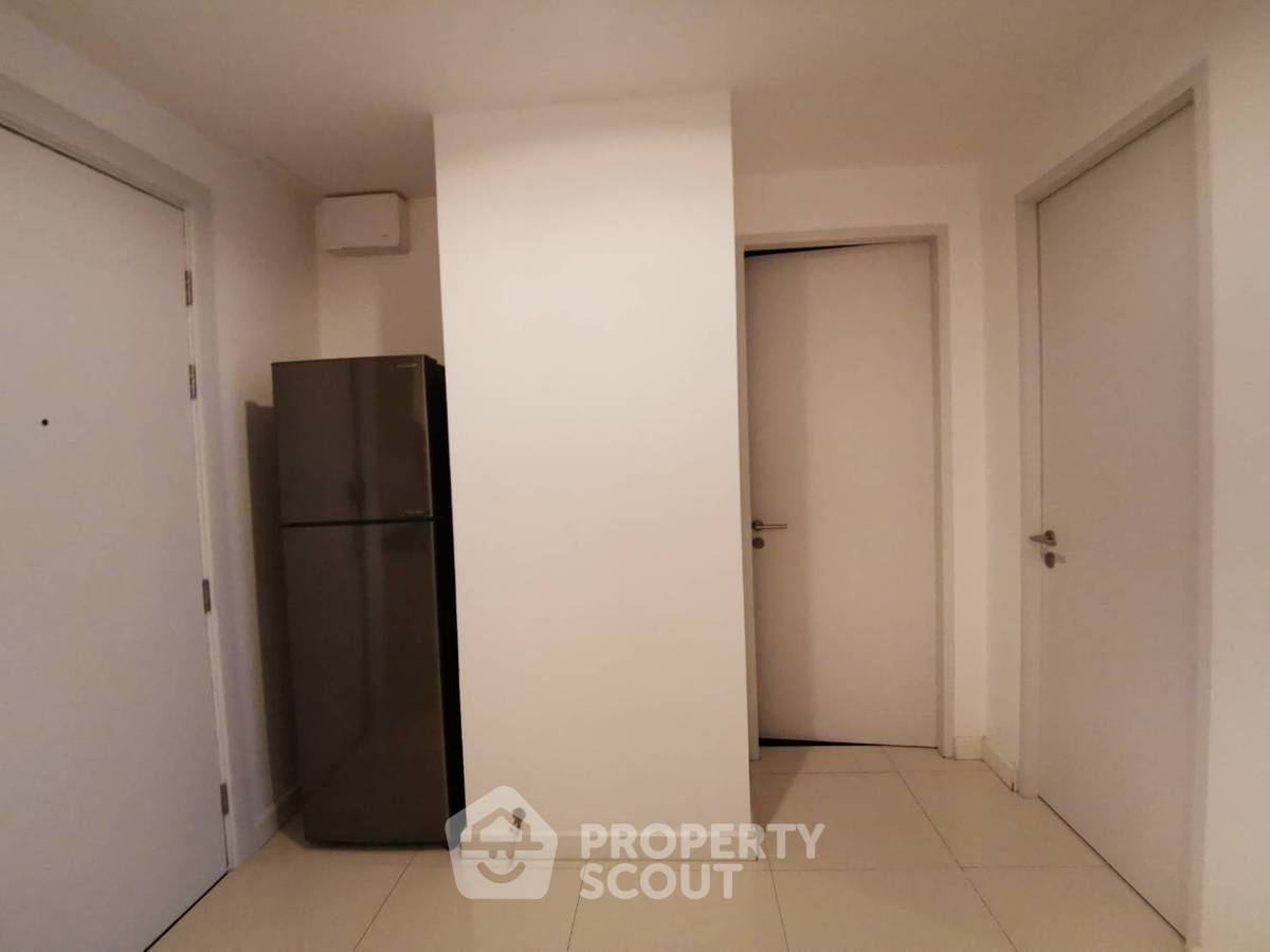 รูป คอนโด 1-ห้องนอน ที่ โว๊ค สุขุมวิท16 คอนโดมิเนียม ใกล้ MRT ศูนย์การประชุมแห่งชาติสิริกิติ์ (ID 512466) - รูปที่ 4/6