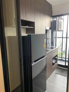 รูปภาพ 🚩 For Rent Condo THE ORIGIN LADPRAO - BANGKAPI Building 1, Floor 15,1 bed room, Room size 25.00 sqm