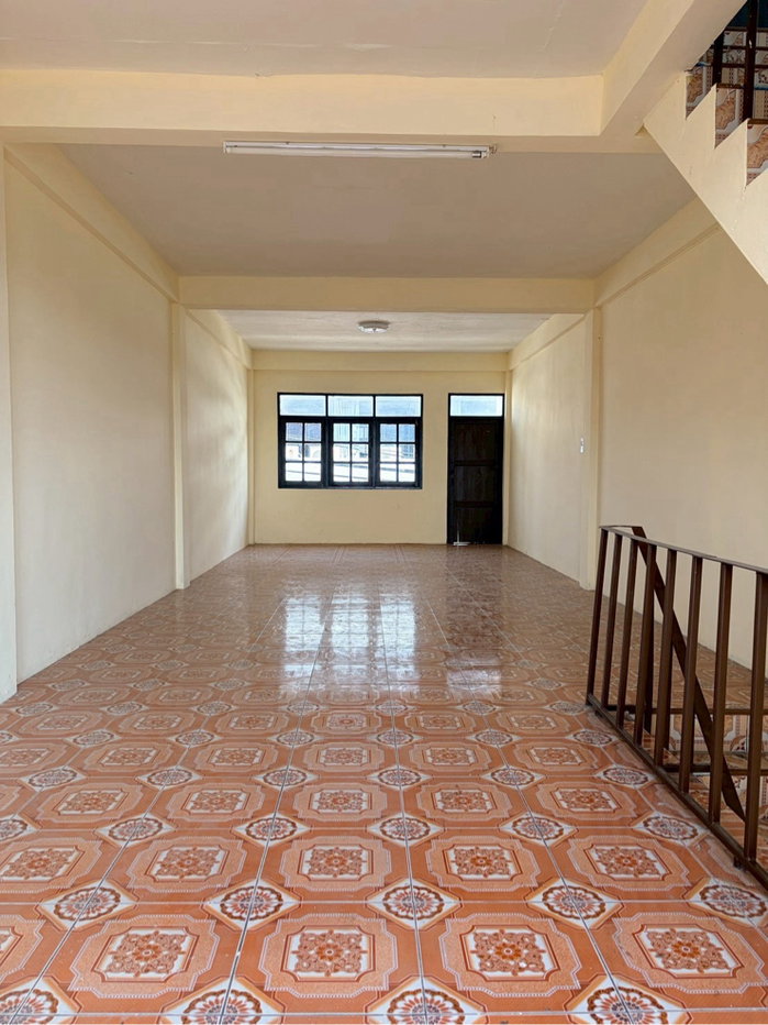 รูป ขายอาคารพาณิชย์ 3.5 ชั้น ทำเลทอง ราคาต่ำกว่าตลาดมาก - รูปที่ 26/33