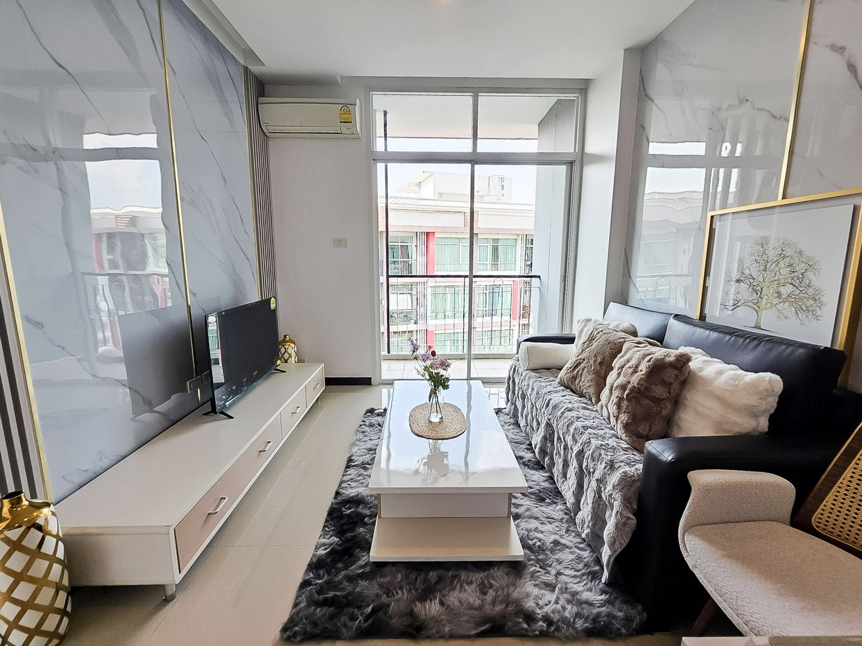 รูป CC Condominium 1 for Sale Siam Country Club East Pattaya - รูปที่ 3/8