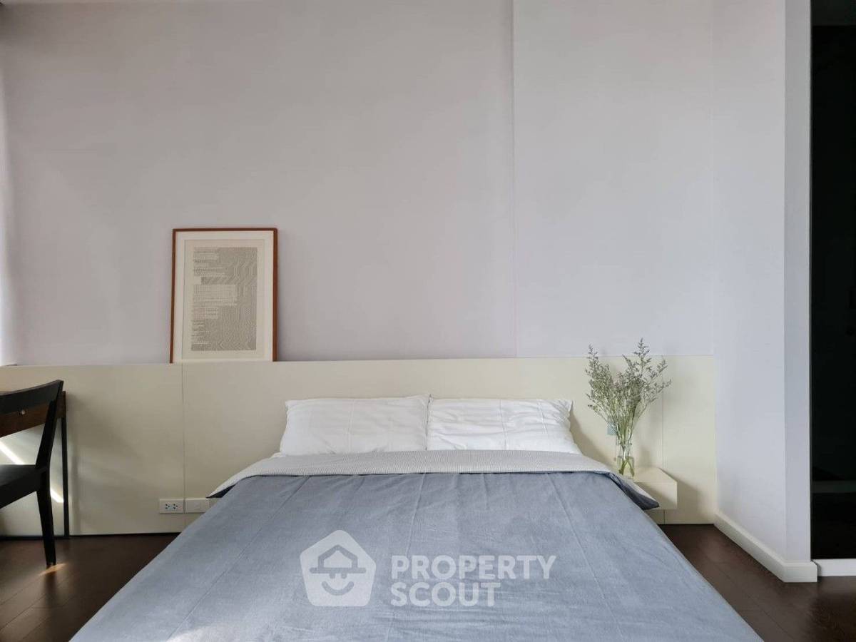 picture 1-BR Condo at Nara 9 By Eastern Star near BTS Chong Nonsi (ID 1001450) - 14/18