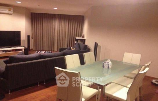 รูป คอนโด 3 ห้องนอน Belle Grand Rama 9 ชั้น 22 ใกล้ MRT พระราม 9 ราคาเหมาะสม (ID 211620) - รูปที่ 3/4
