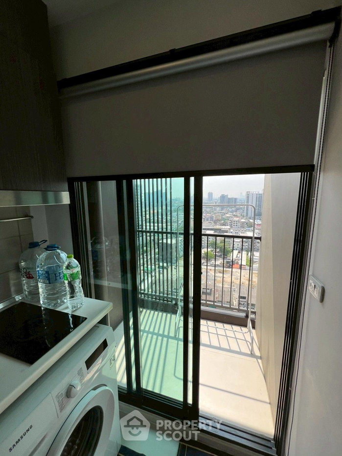 รูป คอนโด 1 ห้องนอน เอลิโอ เดล เนสต์ ชั้น 19 ใกล้ BTS อุดมสุข (ID 2083573) - รูปที่ 3/9