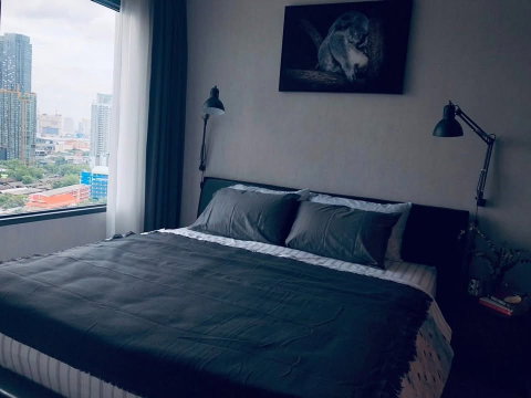 Condo for Rent at Life One Wireless (F6905002)