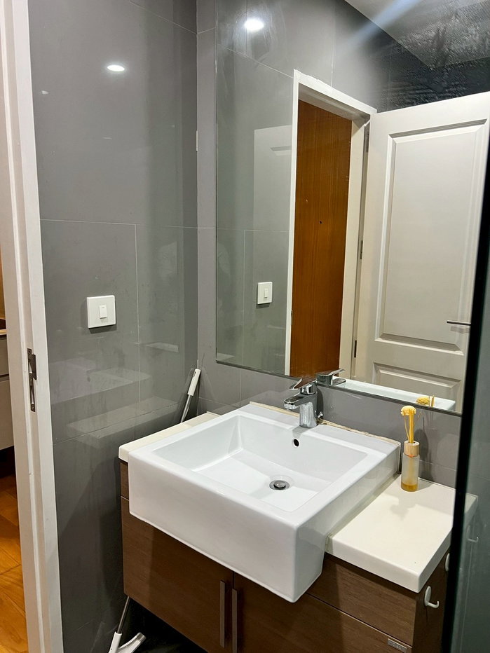 รูป Noble Revo Silom (โนเบิล รีโว สีลม) (1bed1bath 34sqm) - รูปที่ 16/17