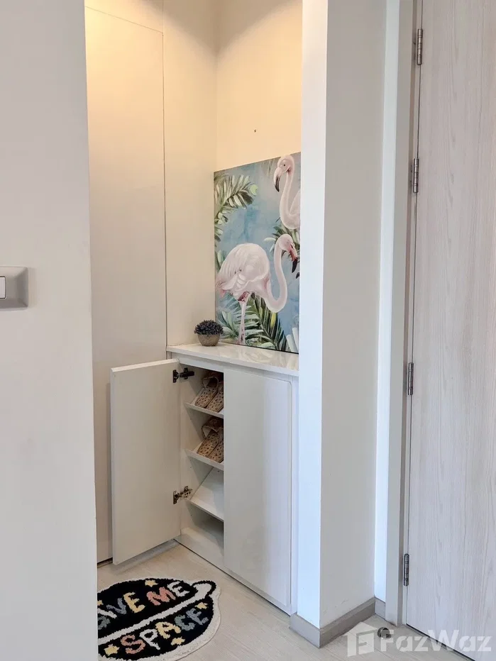 รูป ขาย คอนโด 1 ห้องนอน ในโครงการ ริทึ่ม สุขุมวิท 42 1971728 - รูปที่ 10/14