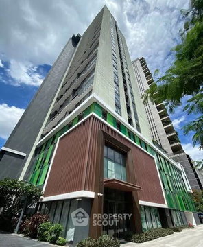 2-BR Condo at Regal Sathon-Naradhiwas close to Naradhiwas Rajanagarindra (ID 2855898)