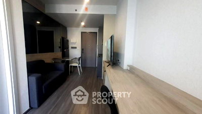 Condos for rent : 1-BR 35 Sqm At Ideo Chula Samyan, MRT Sam Yan 400m (ID 1179113)
