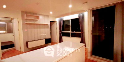 Condos for rent : 2-BR Condo at Lumpini Ville Ratchaphruek-Bangwaek in Bang Waek (ID 647321)