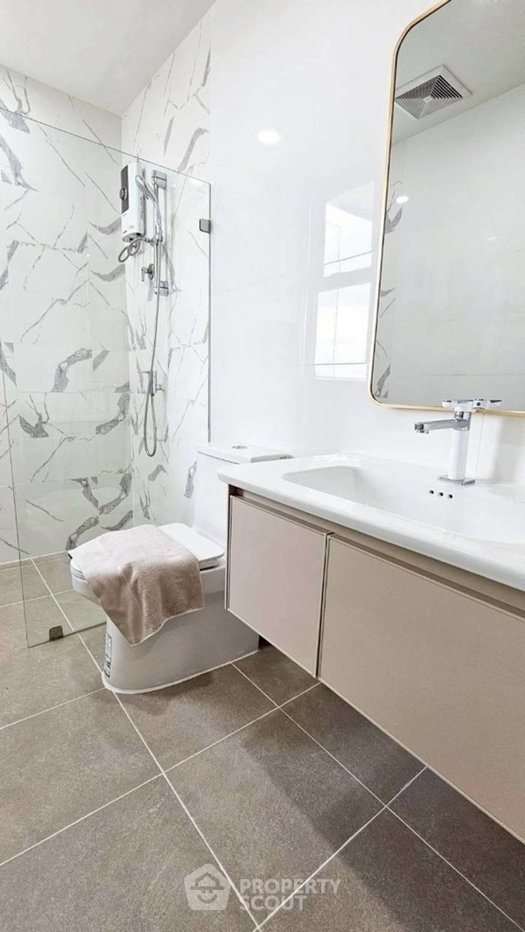 picture 27th-Floor 1-BR At The Complete Rajprarop, ARL Ratchaprarop (ID 2856875) - 24/48