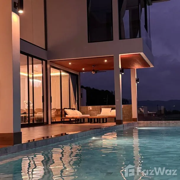 picture Private Pool Villa Close To Laguna 5361325 - 1/13