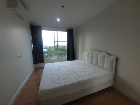 ห้องปล่อยเช่า คอนโด (ปล่อยเช่าเอง) @City condo สุขุมวิท101/1 ใกล้ BTS และปุณวิถี