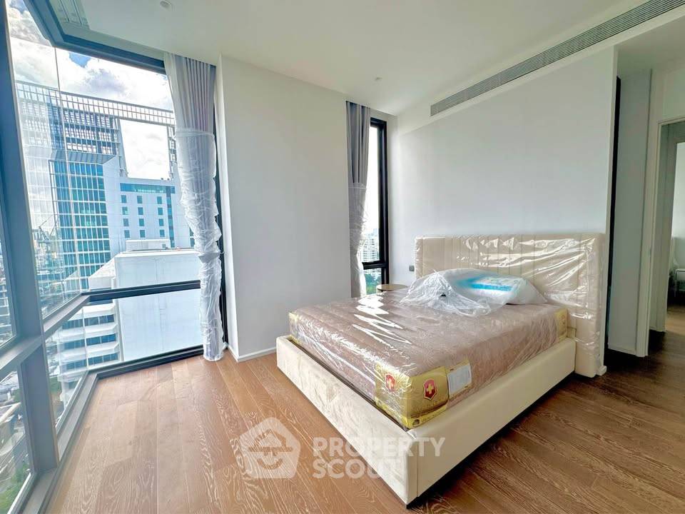 รูป คอนโด 2-ห้องนอน ที่ มิวนิค หลังสวน ใกล้ BTS ราชดำริ (ID 2428174) - รูปที่ 5/16