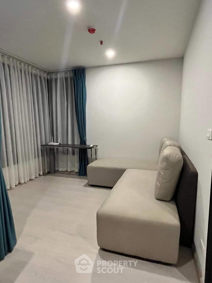 รูป คอนโด 2-ห้องนอน ที่ เอลลิโอ เดล เนสท์ ใกล้ BTS อุดมสุข (ID 2106876) - รูปที่ 2/5