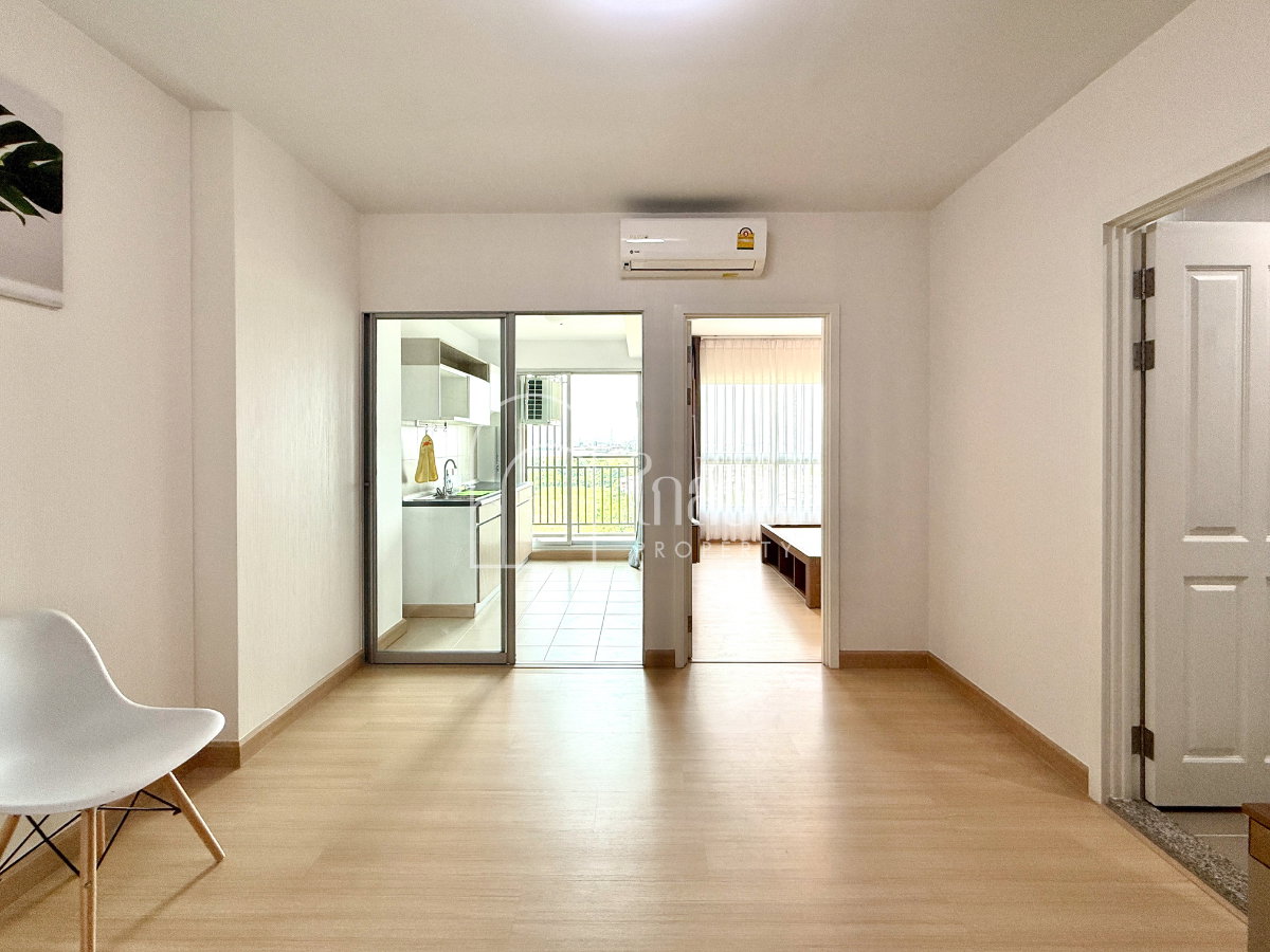 รูป ขาย/SALE🧡 Supalai Veranda Rama 9 (ศุภาลัย เวอเรนด้า พระราม 9) - KC129 - รูปที่ 5/10