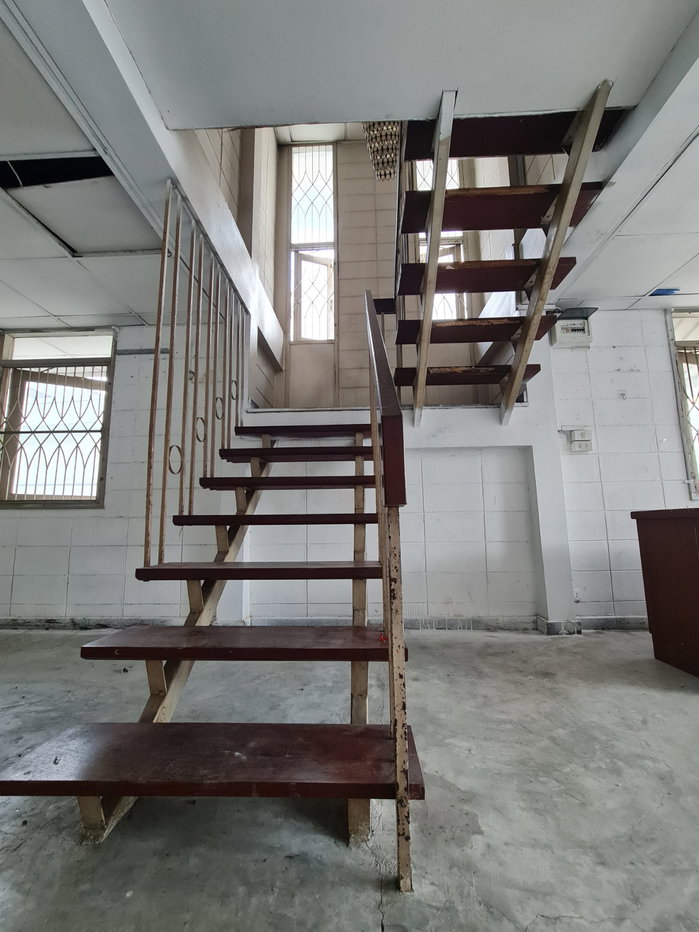 รูป ให้เช่าบ้านเดี่ยวทำเลดี 60 ตรว. (ตามภาพ) หมู่บ้านเสรี 2, ถ.รามคำแหง 24 แยก 28, เหมาะทำที่อยู่อาศัย, Home Office, โกดังเก็บสินค้า, Food Delivery - รูปที่ 19/40