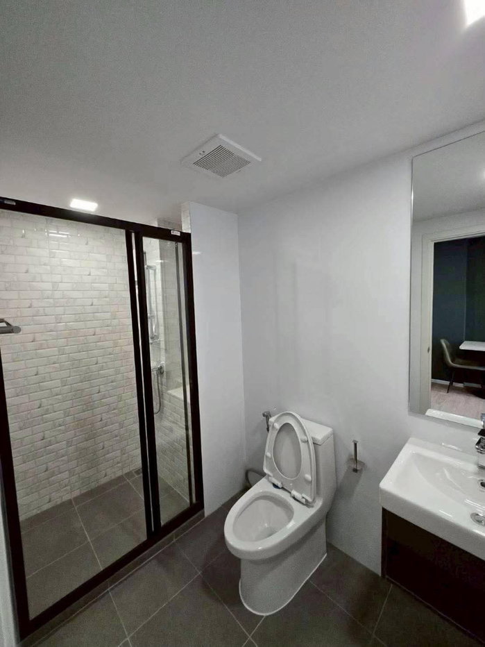 picture ME2500023 Condo For Rent Atmoz Kanaal Rangsit - 8/9