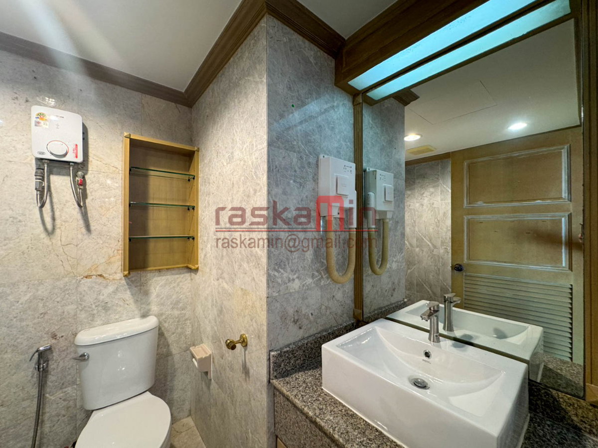picture 🔥 3BR Beachfront Condo | Sea Views | 65K/Month – Sky Beach Pattaya - 9/22