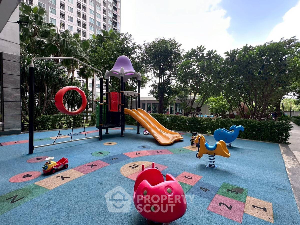 รูป คอนโด 1-ห้องนอน ที่ แอสปาย รัตนาธิเบศร์ 2 ใกล้ MRT บางกระสอ (ID 2860187) - รูปที่ 22/43