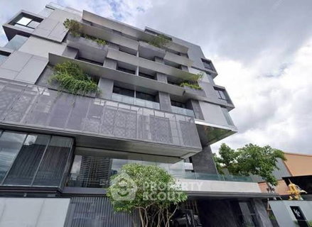 รูปภาพ คอนโด 1-ห้องนอน ที่ 168 สุขุมวิท 36 ใกล้ BTS ทองหล่อ (ID 2855851)