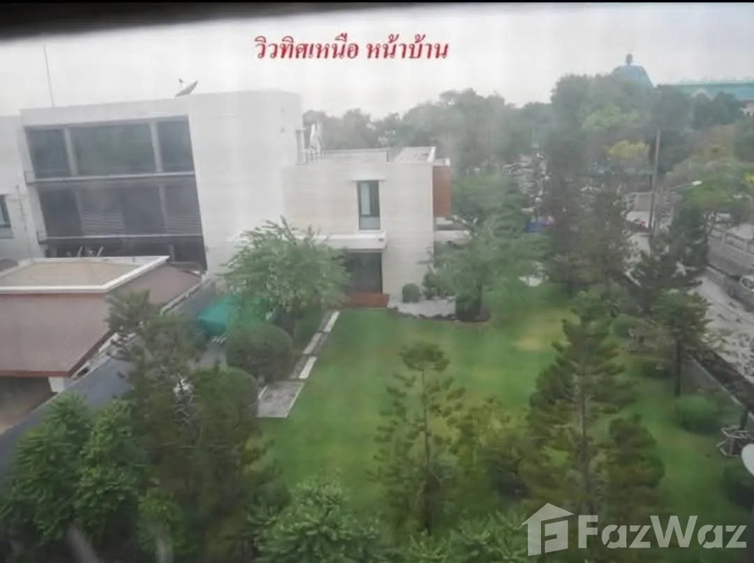 รูป ขาย บ้านเดี่ยว 5 ห้องนอน ในโครงการ เกศินี วิลล์ รัชดา-เหม่งจ๋าย 6235581 - รูปที่ 2/9