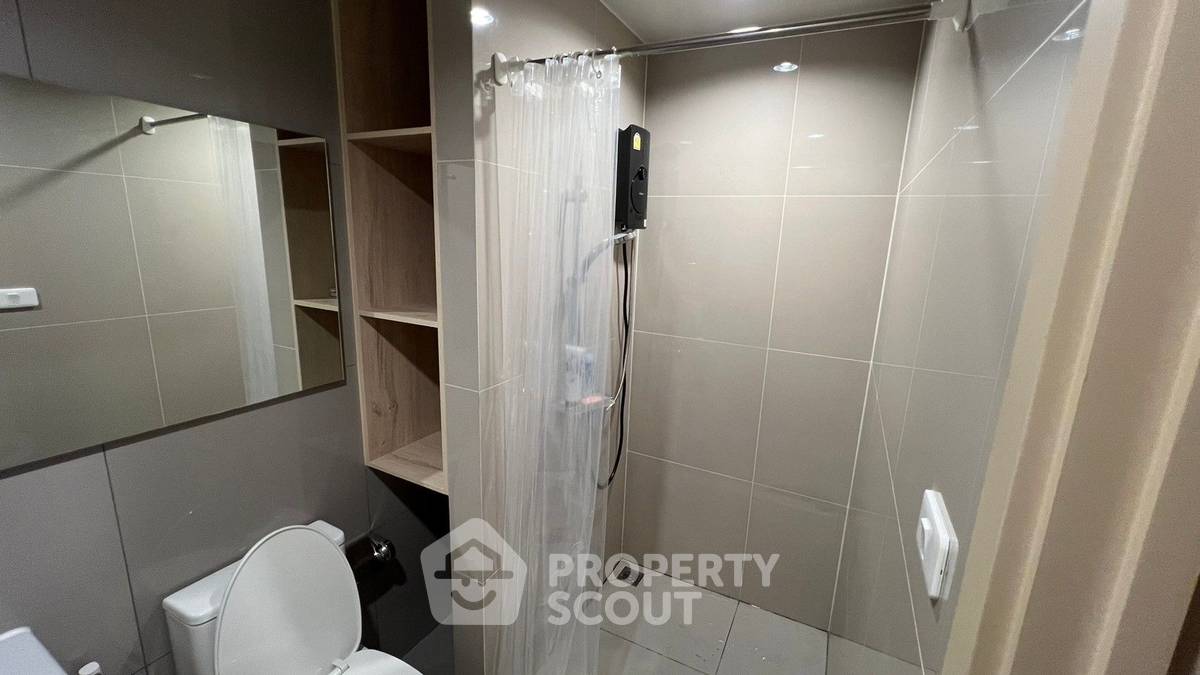 รูป คอนโด 1 ห้องนอน ชั้น 27 ขนาด 26 ตร.ม. ที่ NUE Noble งามวงศ์วาน (ID 2103314) - รูปที่ 6/8