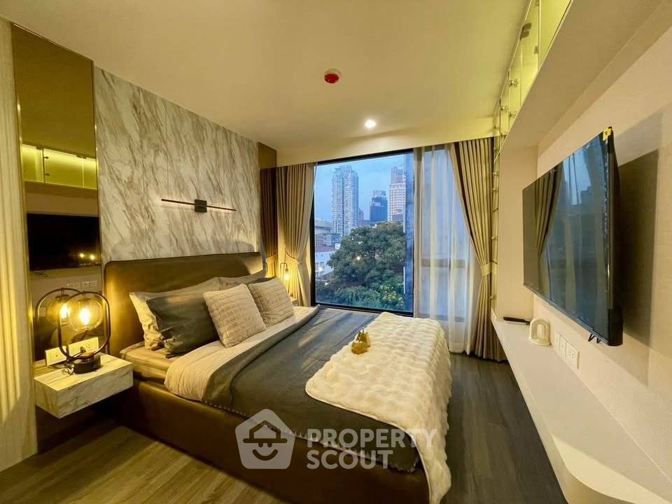 รูป คอนโด 1-ห้องนอน ที่ ไอดีโอ โมบิ สุขุมวิท 40 ใกล้ BTS เอกมัย (ID 2857374) - รูปที่ 3/8