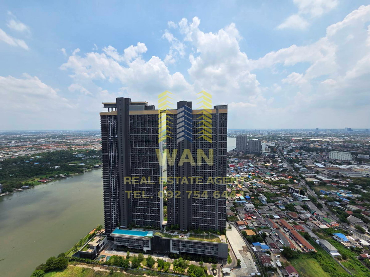picture Politan rive riverside condo for rent - 10/12